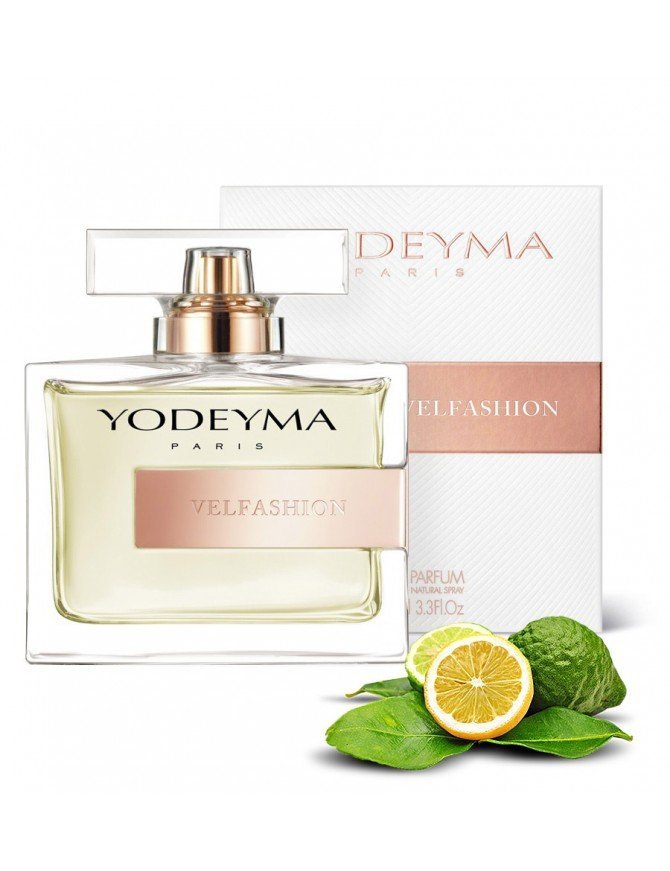 Yodeyma allure 2025