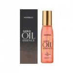 MONTIBELLO TSUBAKI OLEJEK WZMACNIAJĄCY WŁOSY 130ml