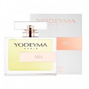 YODEYMA MIA - ADDICT (Dior)