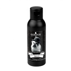 GORDON Puder stylizujący na objętość 10g