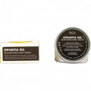 RICA Opuntia Oil Krem do rąk 50 ml