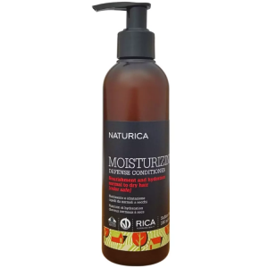 Rica Naturica Moisturizing Odżywka Nawilżająca 200ml