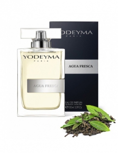 YODEYMA AGUA FRESCA - CK ONE (Calvin Klein) 