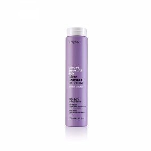 Erayba Szampon do włosów blond, Silver No-Yellow 250ml
