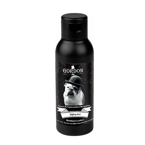 GORDON Puder stylizujący na objętość 10g