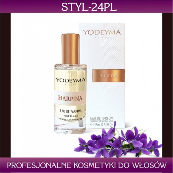 Perfumy YODEYMA HARPINA - JADORE (Christian Dior)