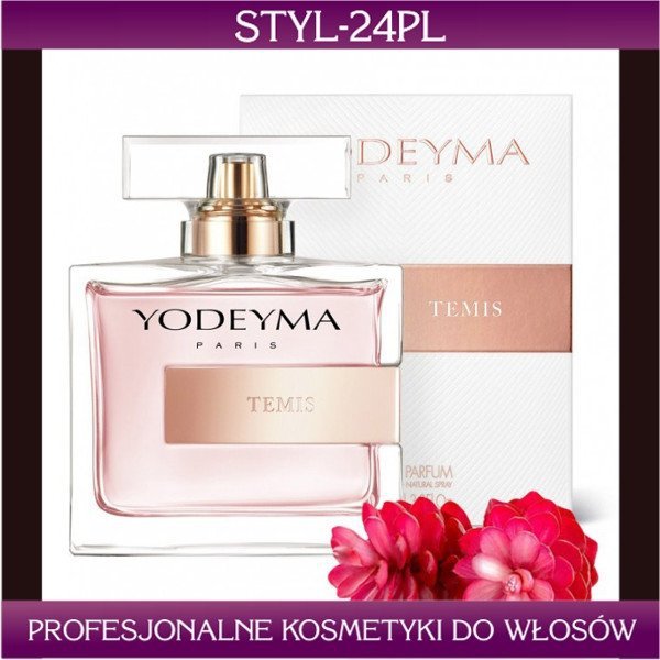 Perfumy YODEYMA TEMIS - OLIMPEA (Paco Rabanne)