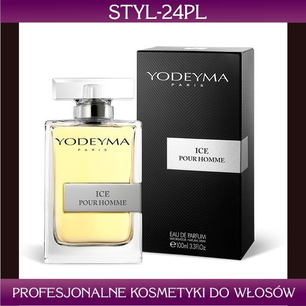 YODEYMA ICE - PUR HOMME COLOGNE (Dior)