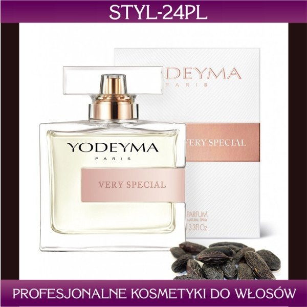  Perfumy YODEYMA VERY SPECIAL - GOOD GIRL