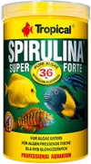 Tropical Super Spirulina Forte 1000ml