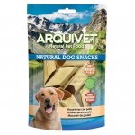 ARQUIVET Przysmak dla psa penne z kurczakiem 100g