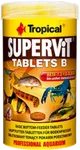 Tropical SuperVit 830szt Tablets B 250ml