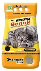 CERTECH-SUPER BENEK Standard Line Naturalny 10l