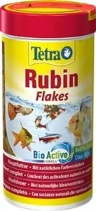 Tetra Rubin Flakes 250ml