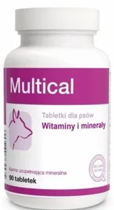Dolfos Multical 90 Tabletek