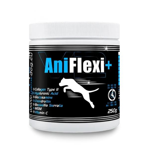 GAME DOG AniFlexi+ V2 250g
