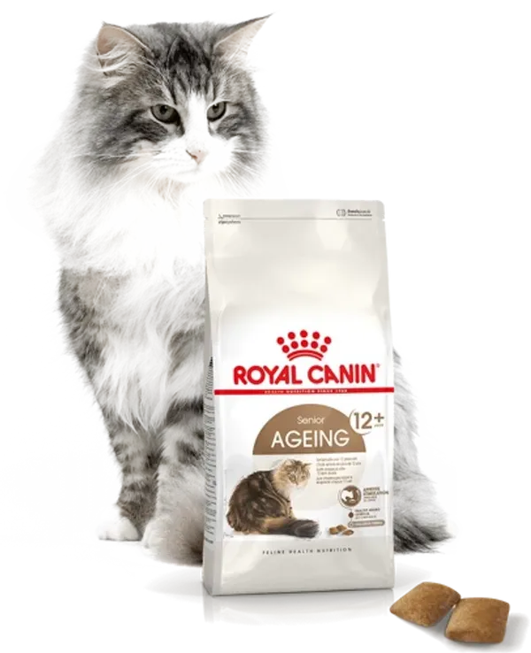 ROYAL CANIN Ageing +12 2kg